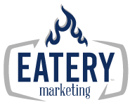 Eatery Marketing Logo